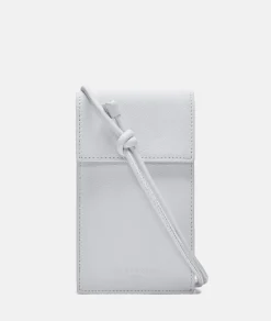 Clearance LIEBESKIND BERLIN  Mobile Pouch weiß