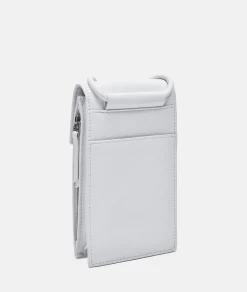 Clearance LIEBESKIND BERLIN  Mobile Pouch weiß