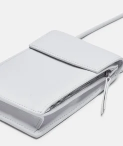 Clearance LIEBESKIND BERLIN  Mobile Pouch weiß