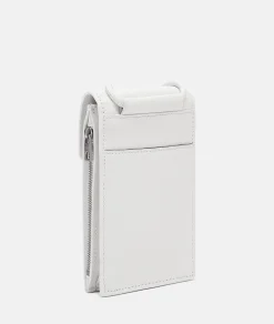 Sale LIEBESKIND BERLIN  Mobile Pouch weiß