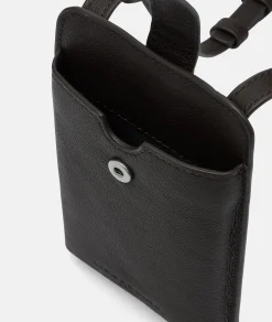 Hot LIEBESKIND BERLIN  Mobile Pouch mokka