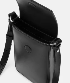 LIEBESKIND BERLIN  Mobile Pouch schwarz