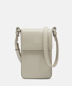 New LIEBESKIND BERLIN Mobile Pouch sandfarben