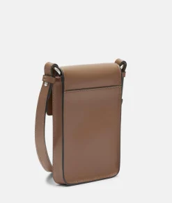 Sale LIEBESKIND BERLIN  Mobile Pouch zimt