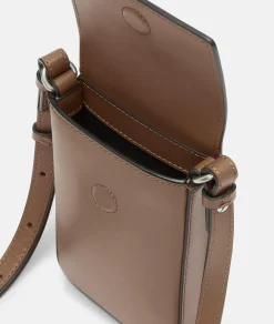 Sale LIEBESKIND BERLIN  Mobile Pouch zimt