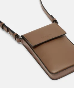 Sale LIEBESKIND BERLIN  Mobile Pouch zimt