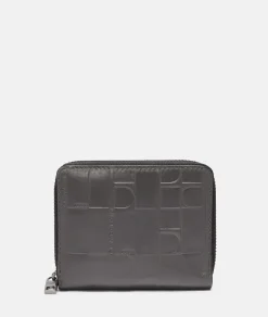 LIEBESKIND BERLIN  Monogram Conny M grau