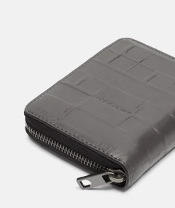 LIEBESKIND BERLIN  Monogram Conny M grau