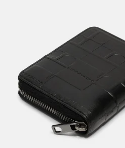 Discount LIEBESKIND BERLIN  Monogram Conny M schwarz