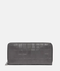 LIEBESKIND BERLIN  Monogram Sally L grau