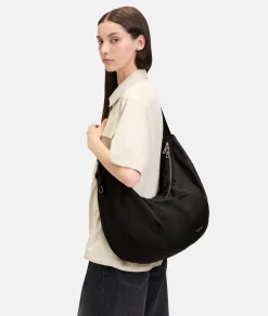 Discount LIEBESKIND BERLIN  Moon Hobo L schwarz