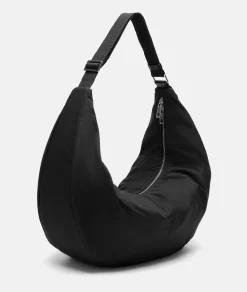 Discount LIEBESKIND BERLIN  Moon Hobo L schwarz
