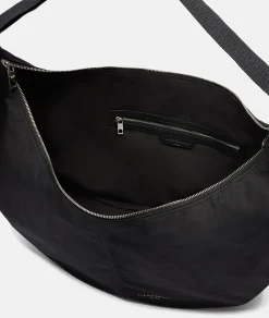 Discount LIEBESKIND BERLIN  Moon Hobo L schwarz