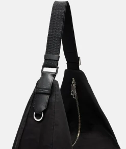 Discount LIEBESKIND BERLIN  Moon Hobo L schwarz