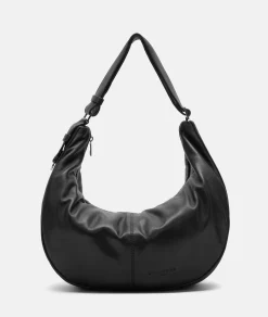 Clearance LIEBESKIND BERLIN  Moon Hobo M schwarz