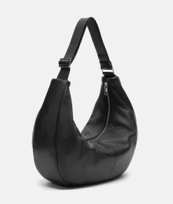 Clearance LIEBESKIND BERLIN  Moon Hobo M schwarz