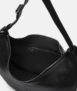 Clearance LIEBESKIND BERLIN  Moon Hobo M schwarz