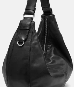 Clearance LIEBESKIND BERLIN  Moon Hobo M schwarz
