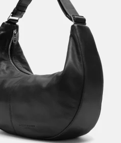 Clearance LIEBESKIND BERLIN  Moon Hobo M schwarz