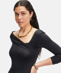 Clearance LIEBESKIND BERLIN  Ohrhänger gold