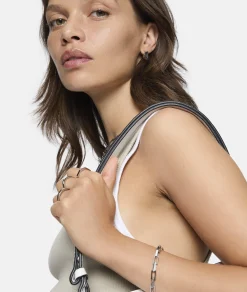 Outlet LIEBESKIND BERLIN  Ohrringe silber