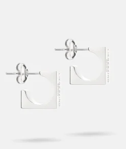 Outlet LIEBESKIND BERLIN  Ohrringe silber