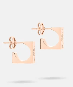 Outlet LIEBESKIND BERLIN  Ohrringe roségold