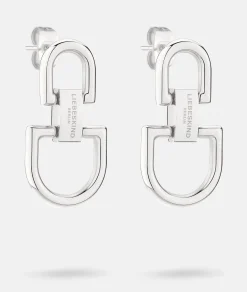 Discount LIEBESKIND BERLIN  Ohrstecker silber