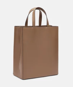 Hot LIEBESKIND BERLIN  Paper Bag M zimt