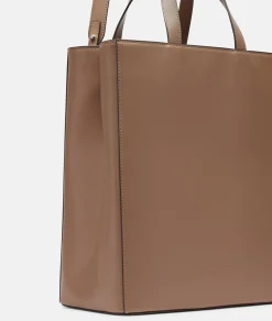 Hot LIEBESKIND BERLIN  Paper Bag M zimt