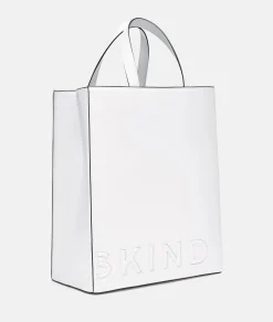 Sale LIEBESKIND BERLIN Paper Bag M weiß
