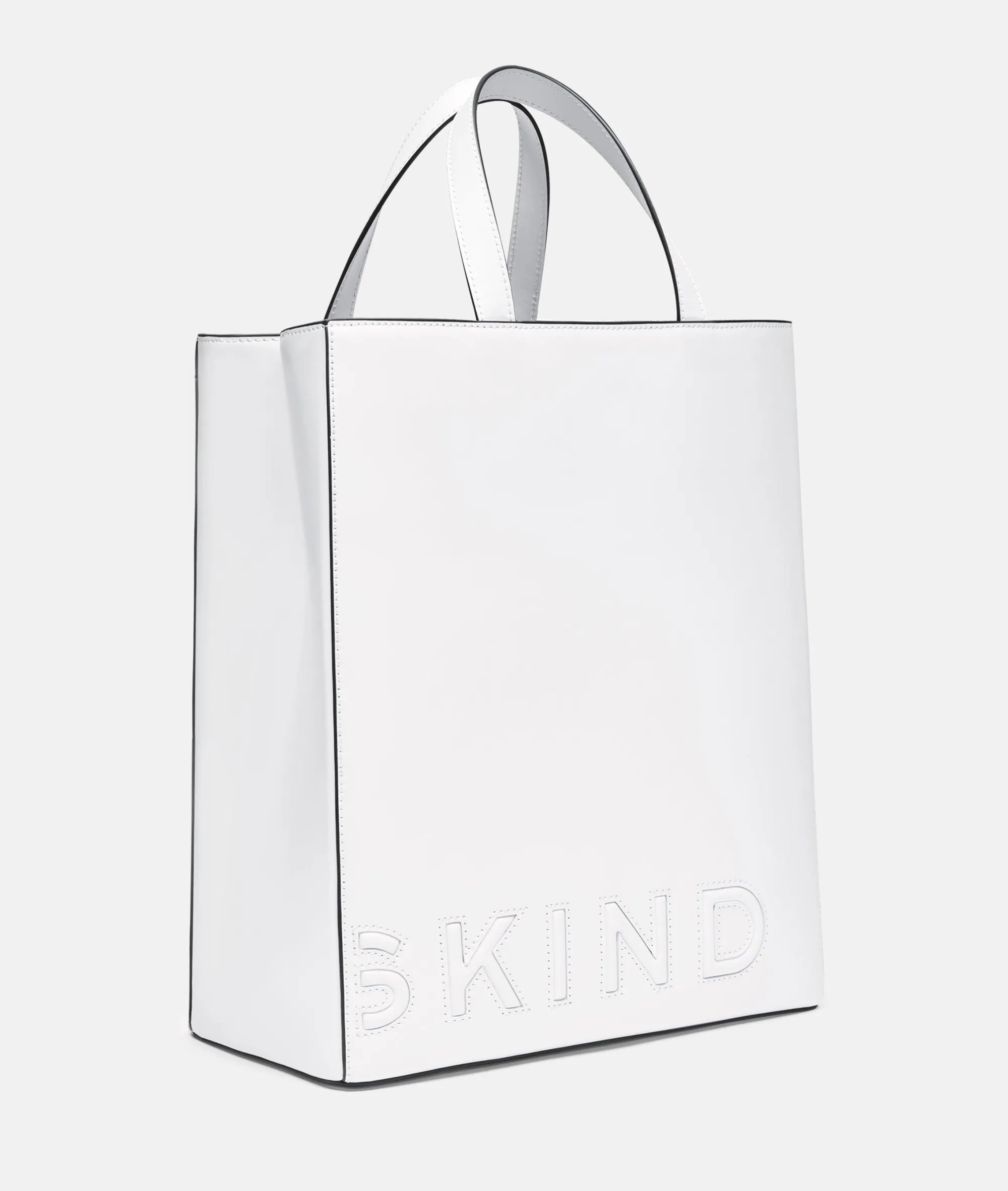 Sale LIEBESKIND BERLIN Paper Bag M weiß