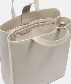 Discount LIEBESKIND BERLIN  Paper Bag M sandfarben