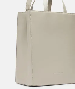 Discount LIEBESKIND BERLIN  Paper Bag M sandfarben