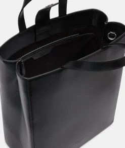 Discount LIEBESKIND BERLIN  Paper Bag M schwarz