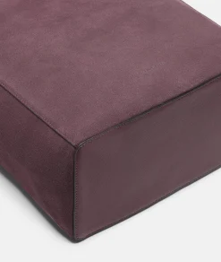 Hot LIEBESKIND BERLIN  Paper Bag M bordeaux