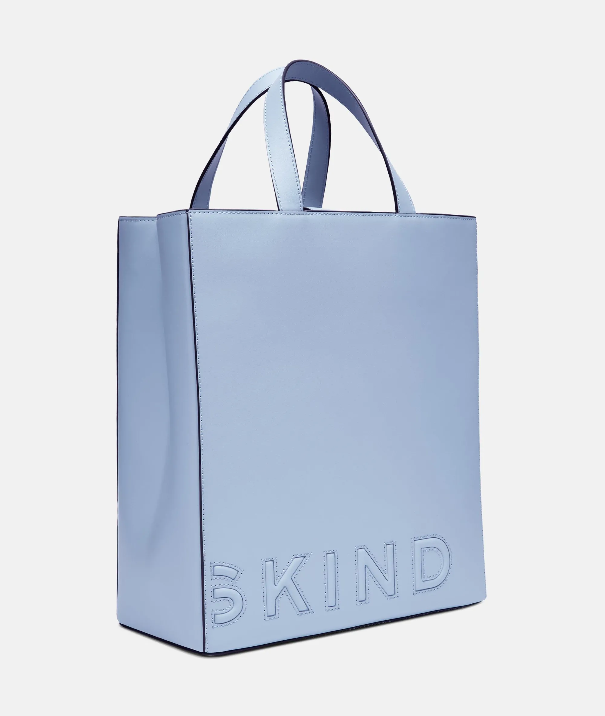 Sale LIEBESKIND BERLIN Paper Bag M hellblau