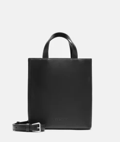 Outlet LIEBESKIND BERLIN  Paper Bag S schwarz