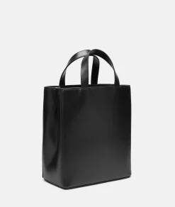 Outlet LIEBESKIND BERLIN  Paper Bag S schwarz