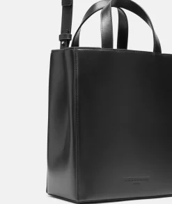 Outlet LIEBESKIND BERLIN  Paper Bag S schwarz