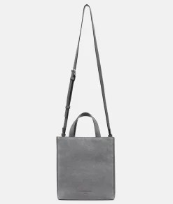 LIEBESKIND BERLIN  Paper Bag S graumeliert