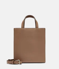 Discount LIEBESKIND BERLIN  Paper Bag S zimt