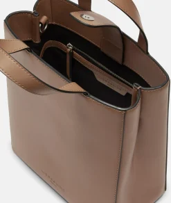 Discount LIEBESKIND BERLIN  Paper Bag S zimt