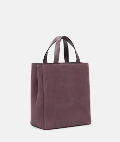Discount LIEBESKIND BERLIN  Paper Bag S bordeaux