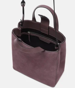 Discount LIEBESKIND BERLIN  Paper Bag S bordeaux