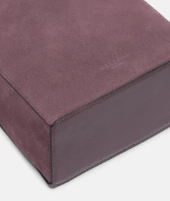 Discount LIEBESKIND BERLIN  Paper Bag S bordeaux