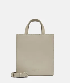 Outlet LIEBESKIND BERLIN  Paper Bag S sandfarben