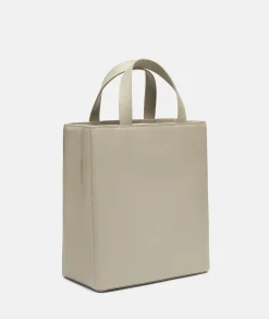 Outlet LIEBESKIND BERLIN  Paper Bag S sandfarben