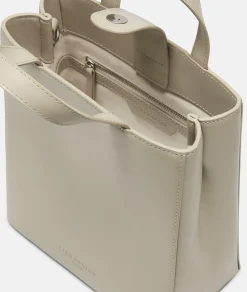 Outlet LIEBESKIND BERLIN  Paper Bag S sandfarben