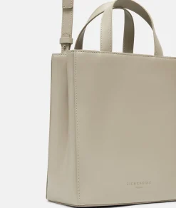 Outlet LIEBESKIND BERLIN  Paper Bag S sandfarben